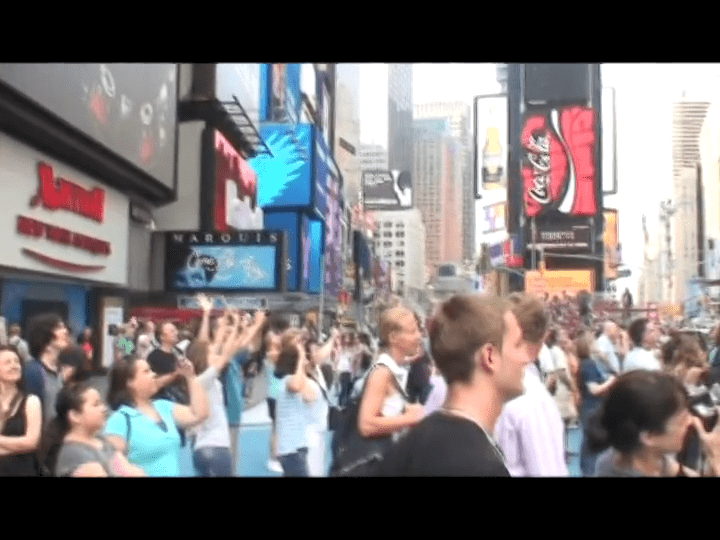 버지니아,뉴욕성회