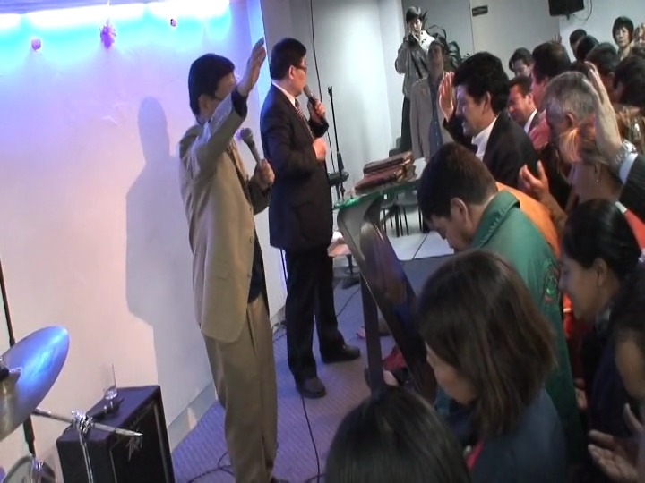 콜롬비아(낄리차오)성회