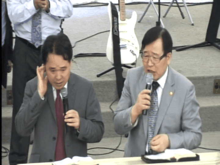 브라질,아르헨,파라과이