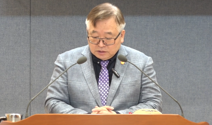 주일예배 2025년 11월 2일