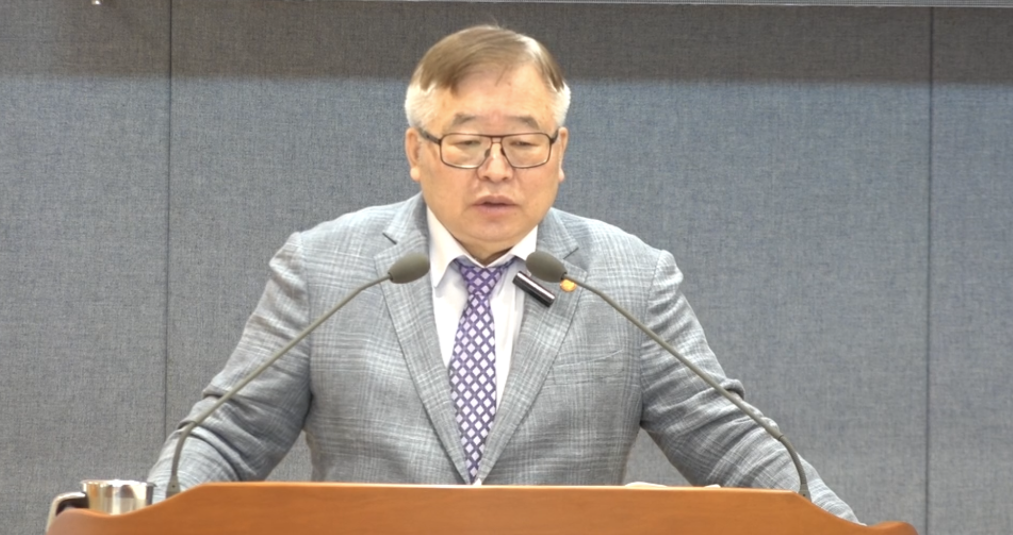 주일예배 2025년 11월 16일