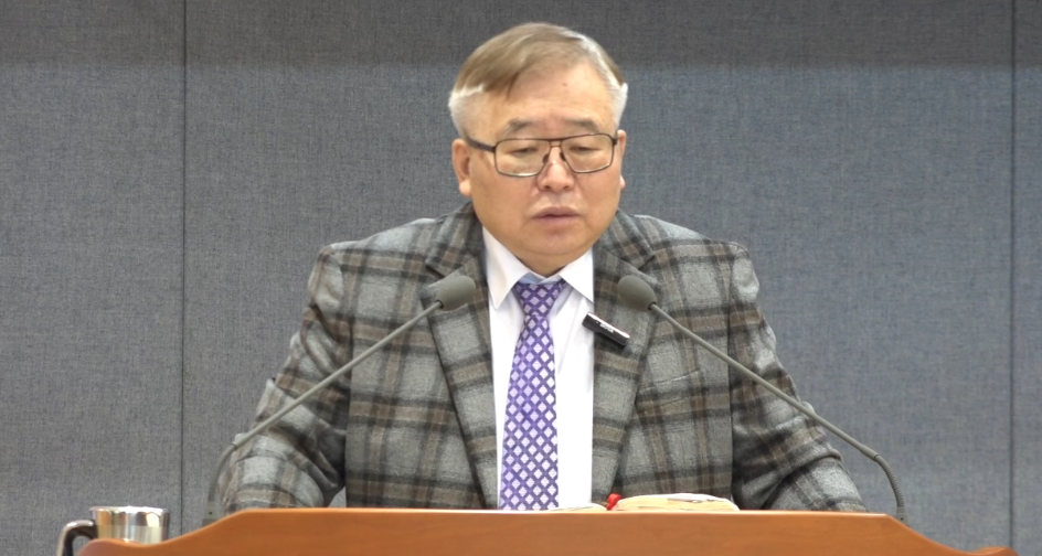 주일예배 2025년 11월 30일